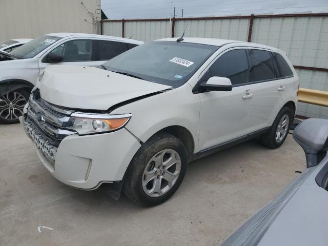 FORD EDGE 2013 2fmdk3jc6dbe33263