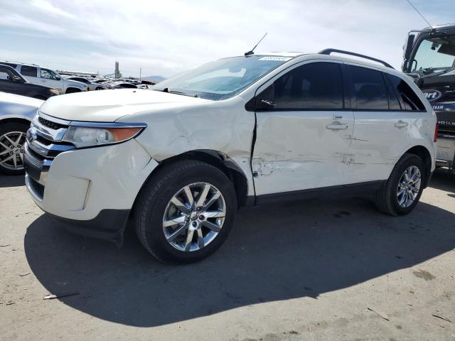 FORD EDGE 2013 2fmdk3jc6dbe34543