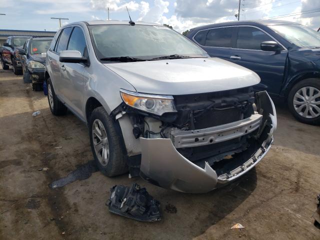 FORD EDGE SEL 2014 2fmdk3jc6eba01757