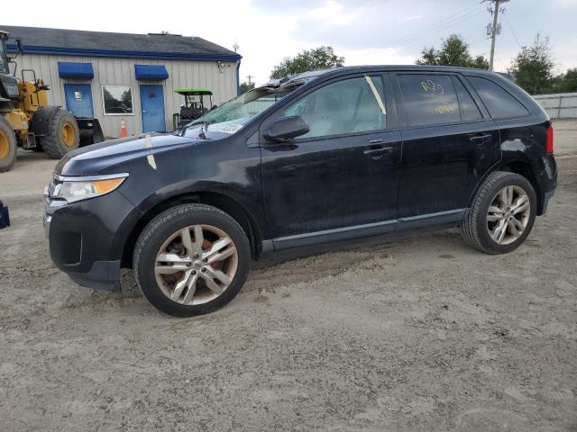 FORD EDGE 2014 2fmdk3jc6eba02729