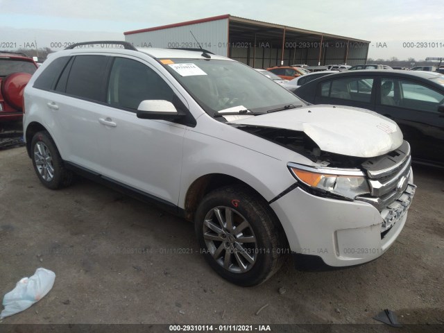 FORD EDGE 2014 2fmdk3jc6eba17151