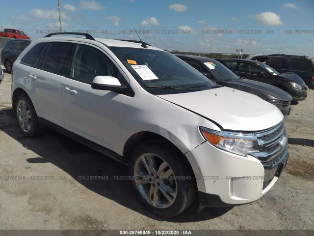 FORD EDGE 2014 2fmdk3jc6eba17201