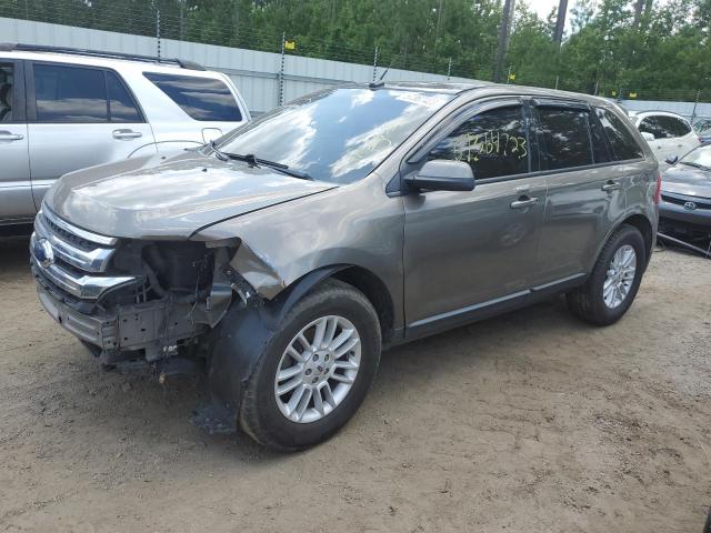 FORD EDGE SEL 2014 2fmdk3jc6eba22916