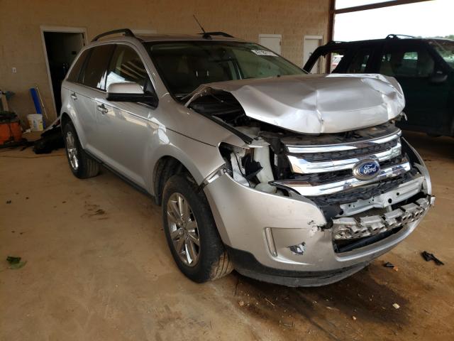 FORD EDGE SEL 2014 2fmdk3jc6eba32846