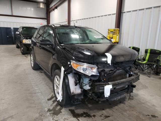 FORD EDGE SEL 2014 2fmdk3jc6eba64986