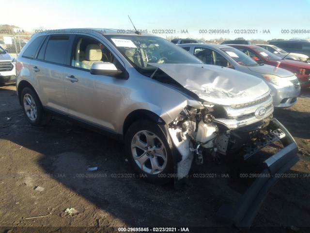 FORD EDGE 2014 2fmdk3jc6ebb07156