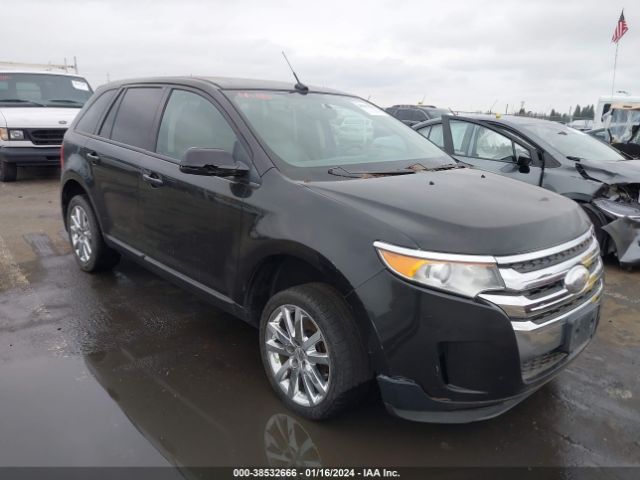 FORD EDGE 2014 2fmdk3jc6ebb18447