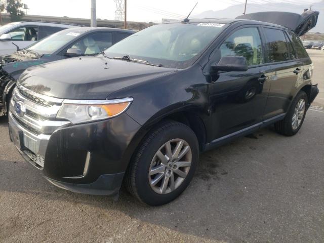 FORD EDGE 2014 2fmdk3jc6ebb30677