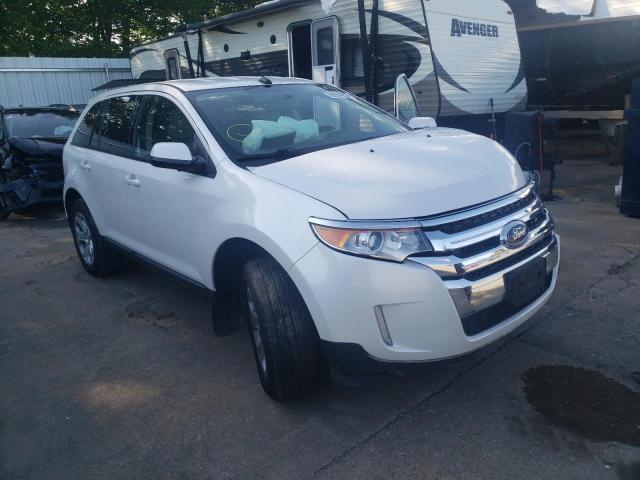 FORD EDGE 2014 2fmdk3jc6ebb38620