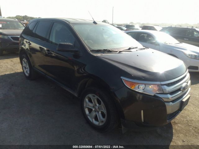 FORD EDGE 2014 2fmdk3jc6ebb64280