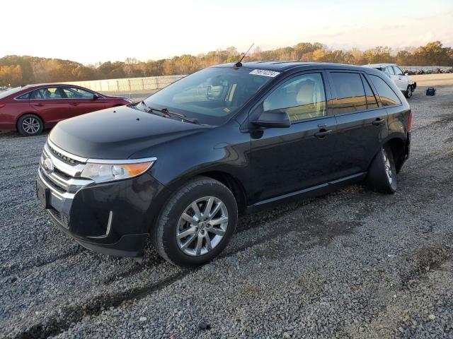 FORD EDGE SEL 2014 2fmdk3jc6ebb66787