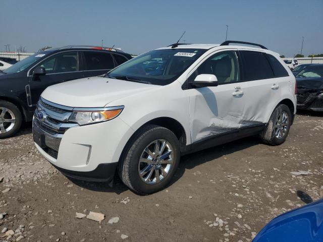 FORD EDGE SEL 2014 2fmdk3jc6ebb83864