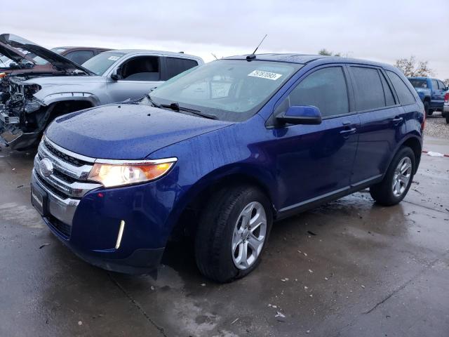 FORD EDGE 2014 2fmdk3jc6ebb85498