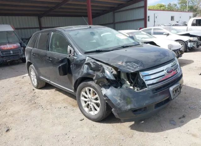 FORD EDGE 2010 2fmdk3jc7aba18772