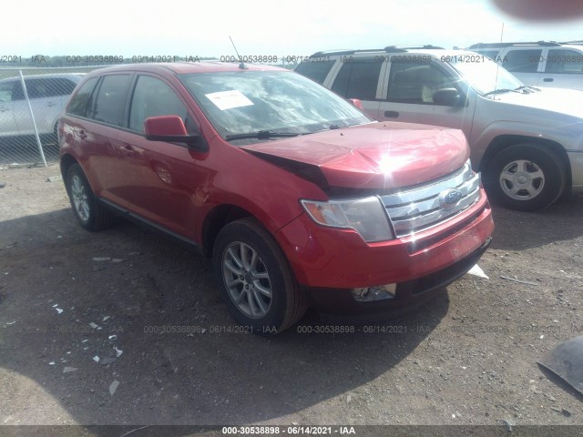 FORD EDGE 2010 2fmdk3jc7aba18934