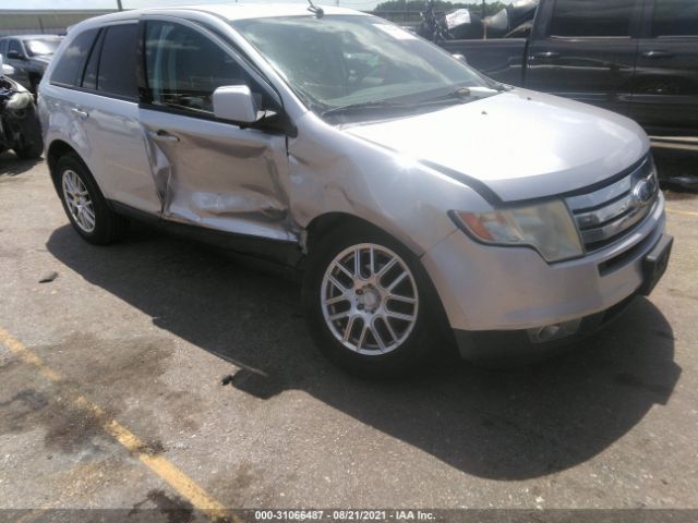 FORD EDGE 2010 2fmdk3jc7aba24300