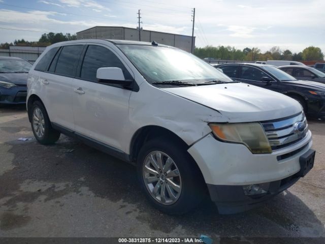 FORD EDGE 2010 2fmdk3jc7aba27360