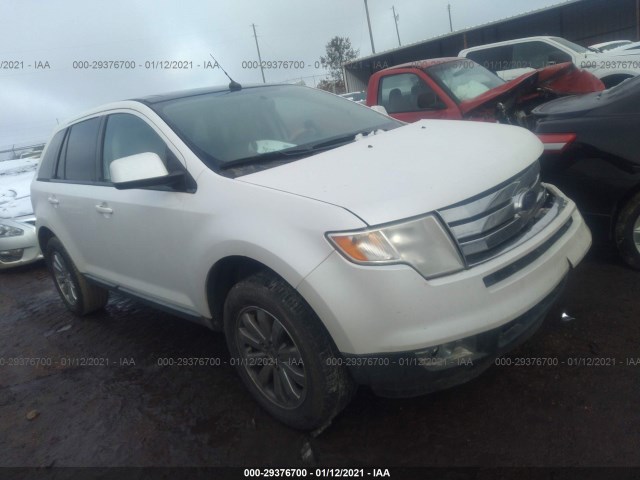 FORD EDGE 2010 2fmdk3jc7aba60312