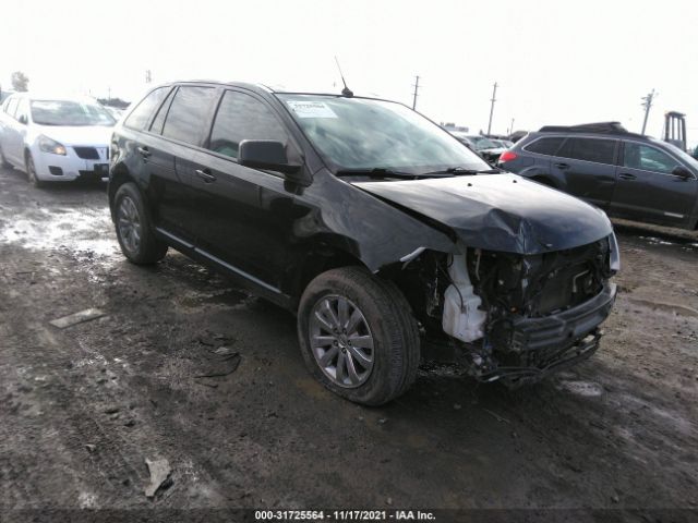 FORD EDGE 2010 2fmdk3jc7aba60388