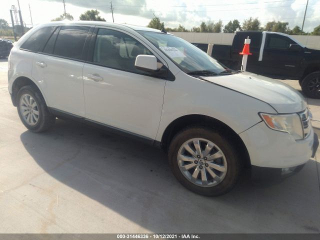 FORD EDGE 2010 2fmdk3jc7aba83752