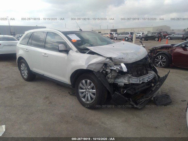 FORD EDGE 2010 2fmdk3jc7aba88739