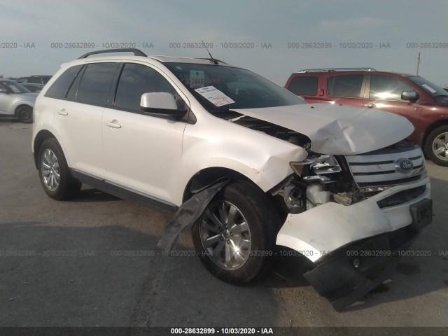 FORD EDGE 2010 2fmdk3jc7aba96081