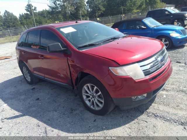 FORD EDGE 2010 2fmdk3jc7aba97411