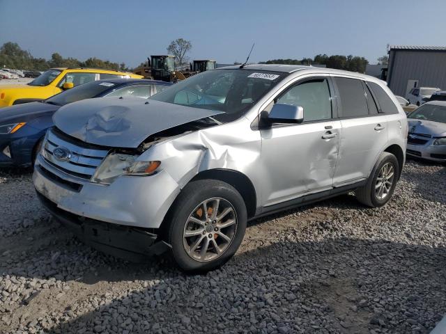 FORD EDGE SEL 2010 2fmdk3jc7abb24056