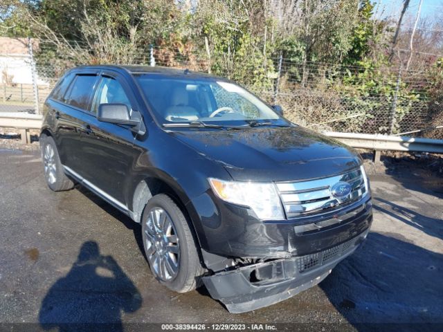 FORD EDGE 2010 2fmdk3jc7abb35431