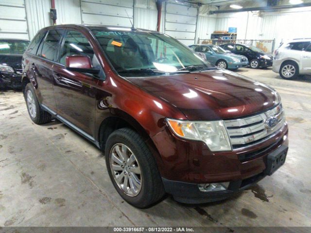 FORD EDGE 2010 2fmdk3jc7abb35686