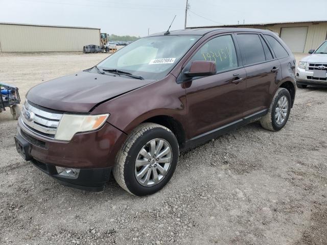 FORD EDGE 2010 2fmdk3jc7abb38054