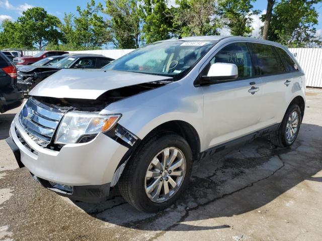 FORD EDGE 2010 2fmdk3jc7abb38586