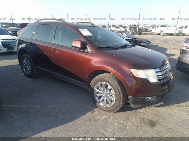 FORD EDGE 2010 2fmdk3jc7abb64413