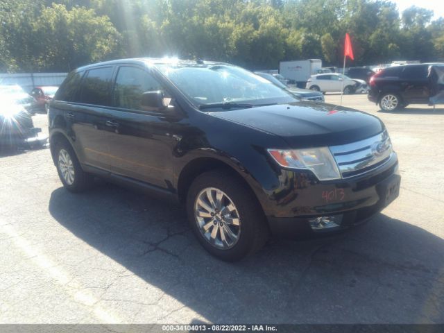 FORD EDGE 2010 2fmdk3jc7abb71779