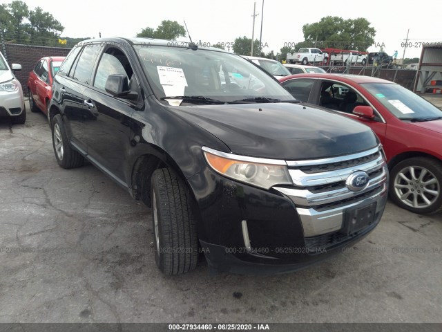 FORD EDGE 2011 2fmdk3jc7bba00774