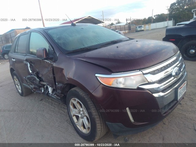 FORD EDGE 2011 2fmdk3jc7bba38330