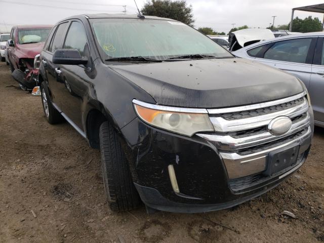 FORD EDGE 2011 2fmdk3jc7bbb18792