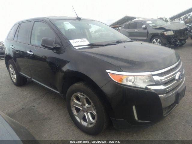 FORD EDGE 2011 2fmdk3jc7bbb20073