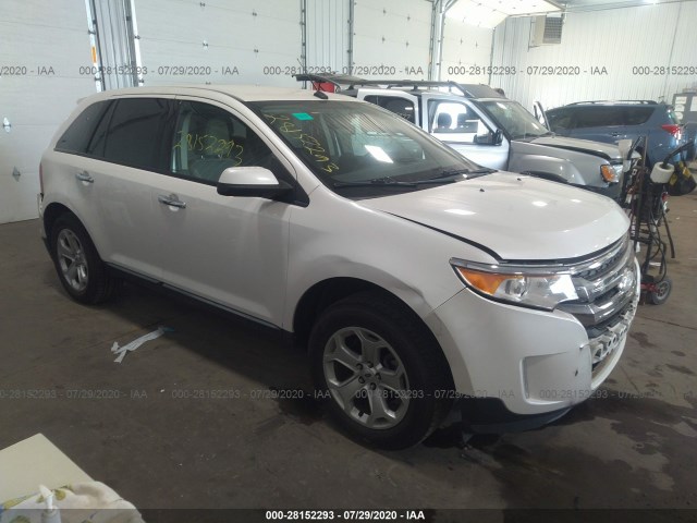 FORD EDGE 2011 2fmdk3jc7bbb27489