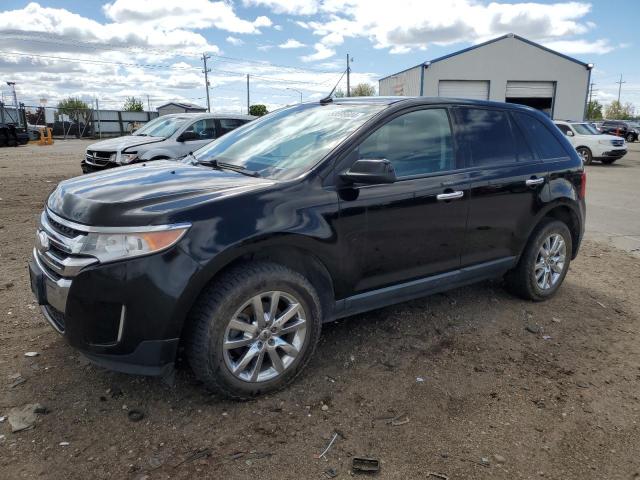 FORD EDGE 2011 2fmdk3jc7bbb52098