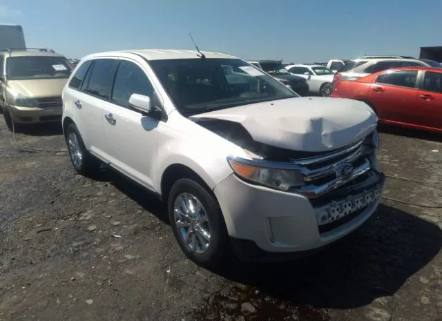 FORD EDGE 2011 2fmdk3jc7bbb68835