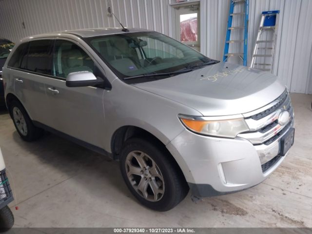 FORD EDGE 2012 2fmdk3jc7cba03031