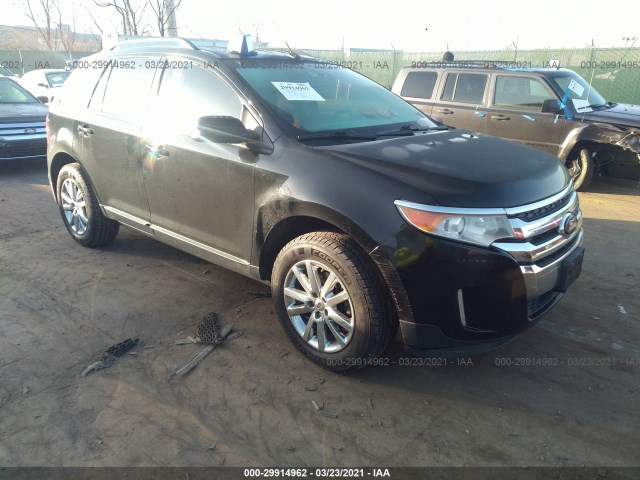 FORD EDGE 2012 2fmdk3jc7cba03689