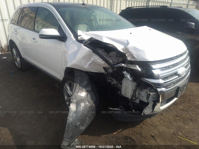 FORD EDGE 2012 2fmdk3jc7cba04356