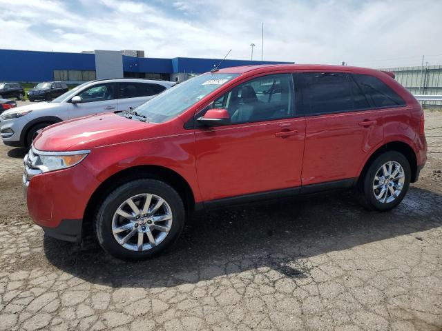 FORD EDGE 2012 2fmdk3jc7cba26647