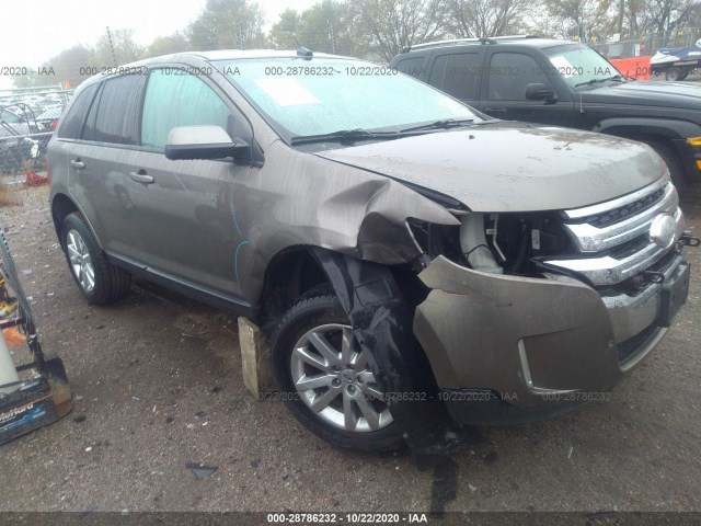 FORD EDGE 2012 2fmdk3jc7cba45859