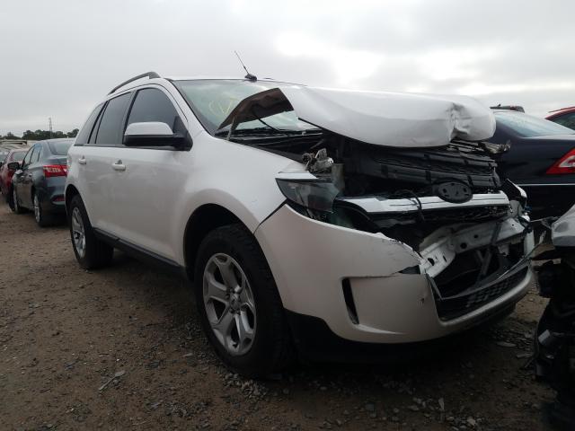 FORD EDGE SEL 2012 2fmdk3jc7cba69465