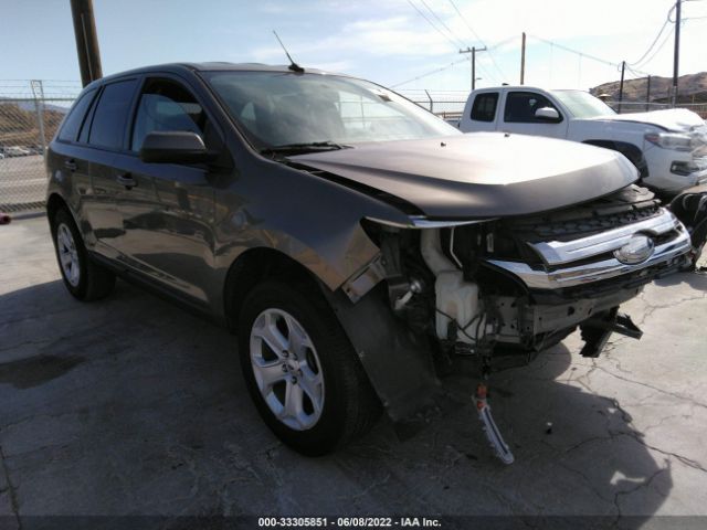 FORD EDGE 2012 2fmdk3jc7cba94057