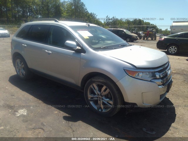 FORD EDGE 2013 2fmdk3jc7dba06965