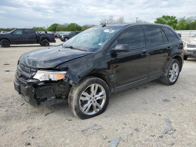 FORD EDGE 2013 2fmdk3jc7dba63683